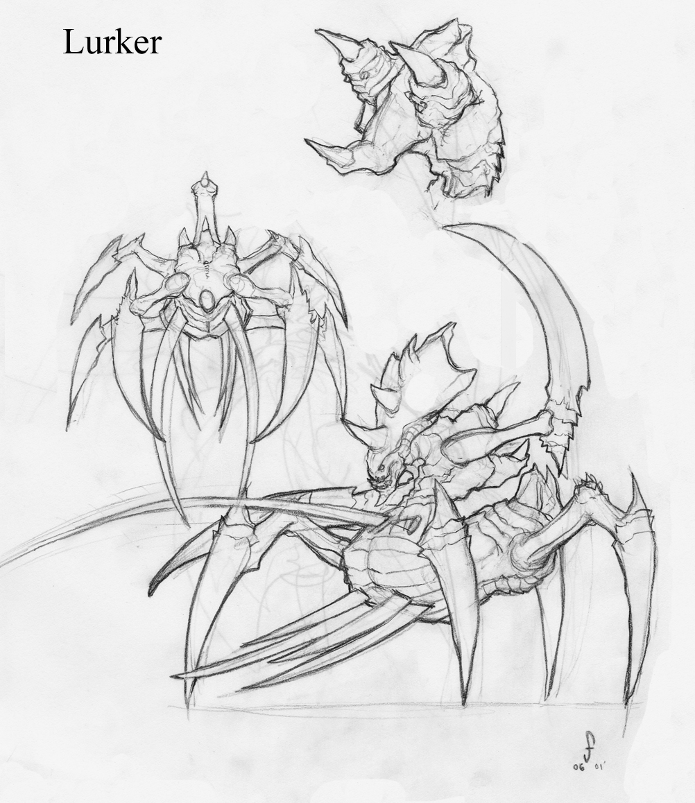 Concept Art