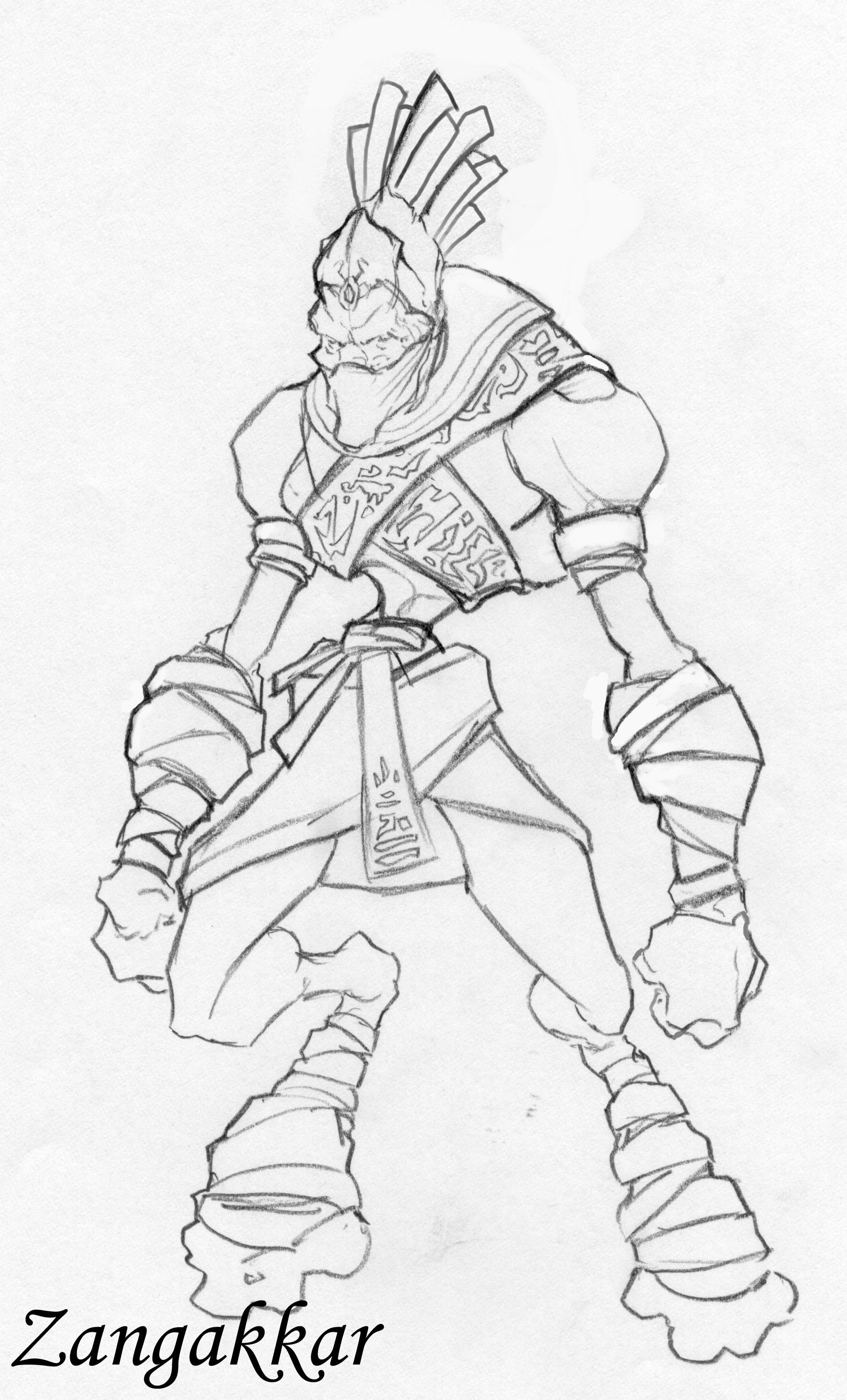 Concept Art