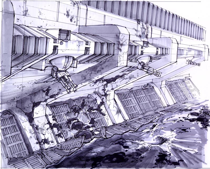 Concept Art