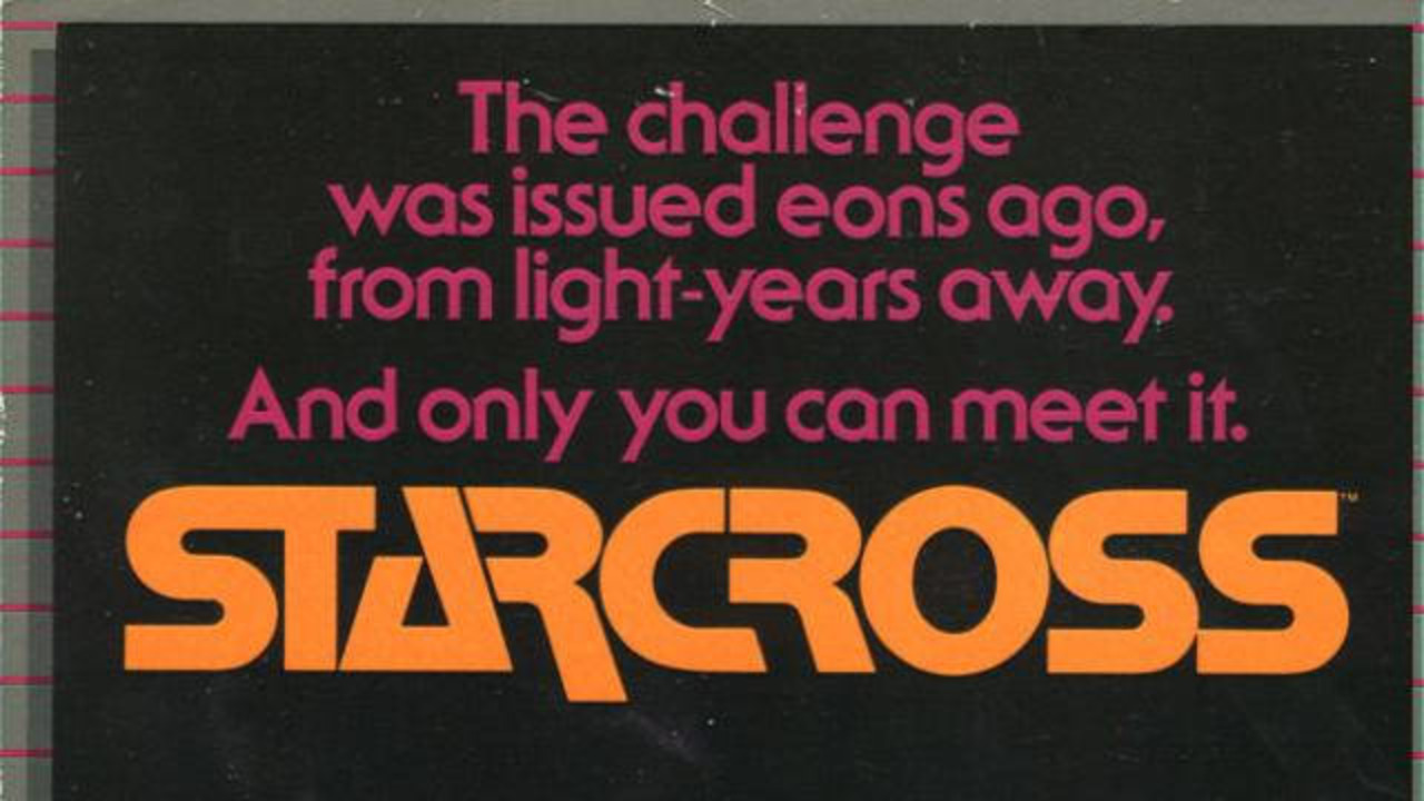 Starcross