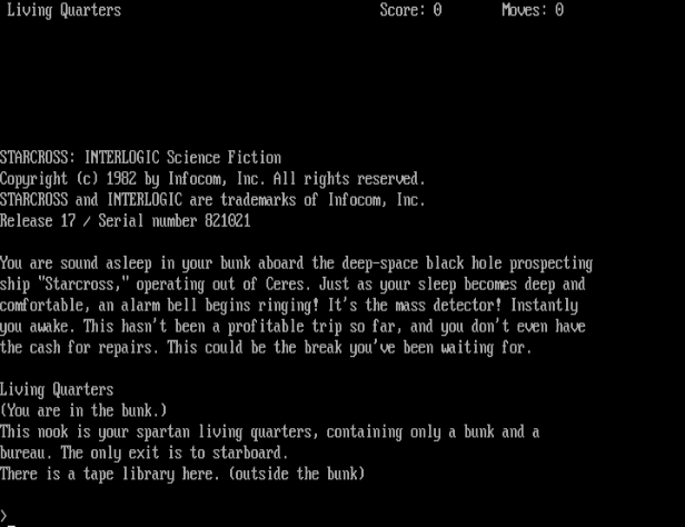 Screenshots