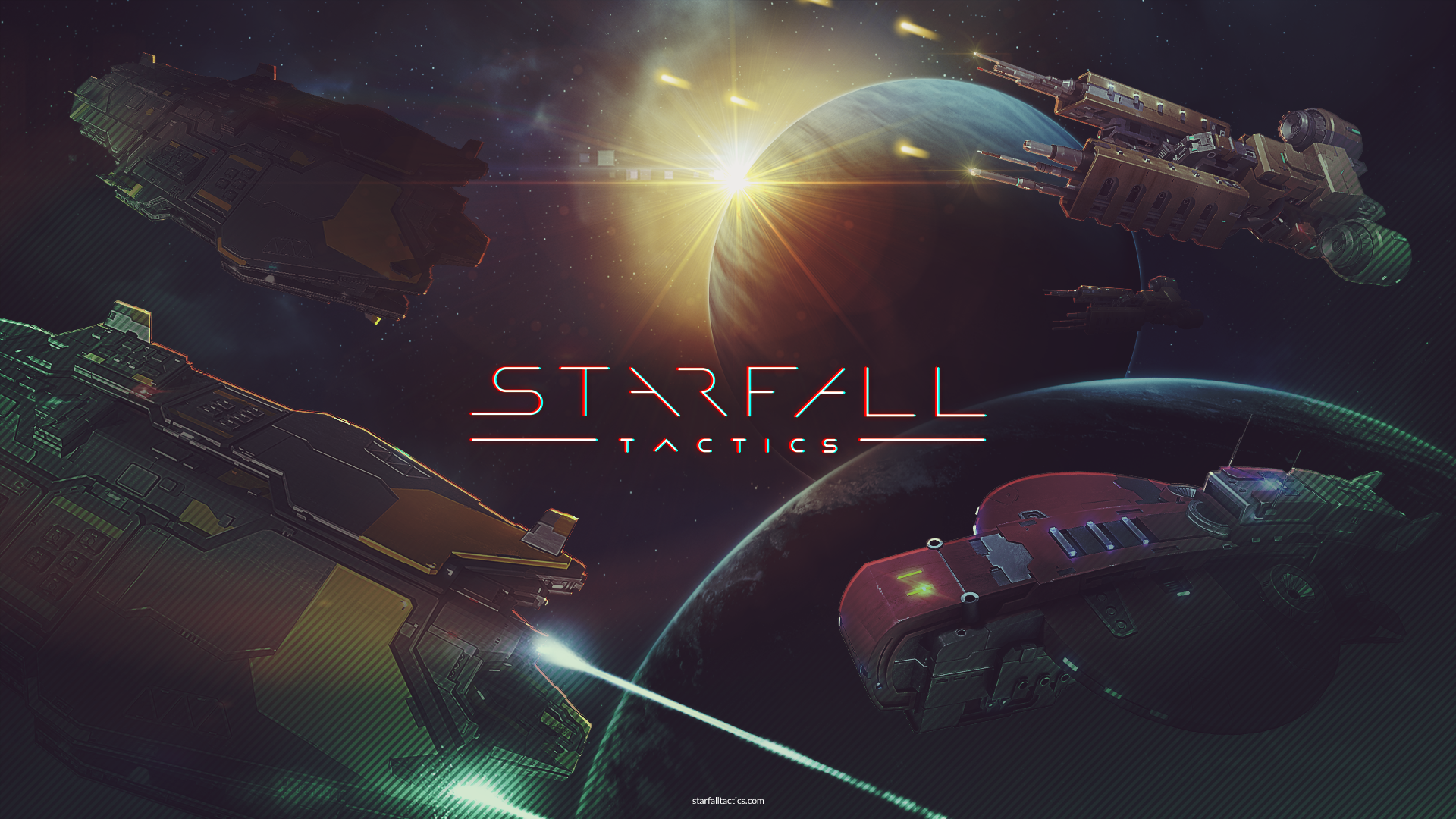 Starfall Online