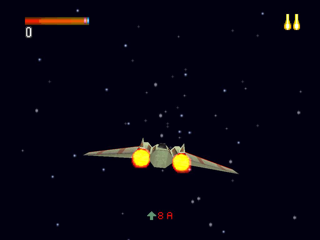 PS1 Screenshots