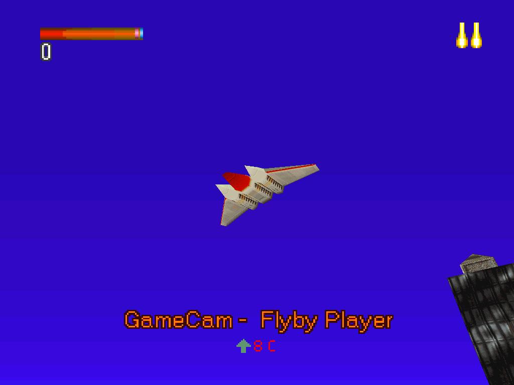 PS1 Screenshots