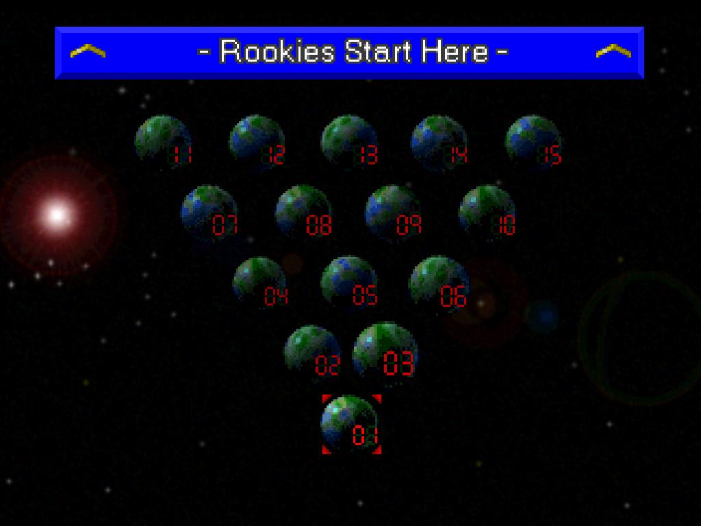 PS1 Screenshots