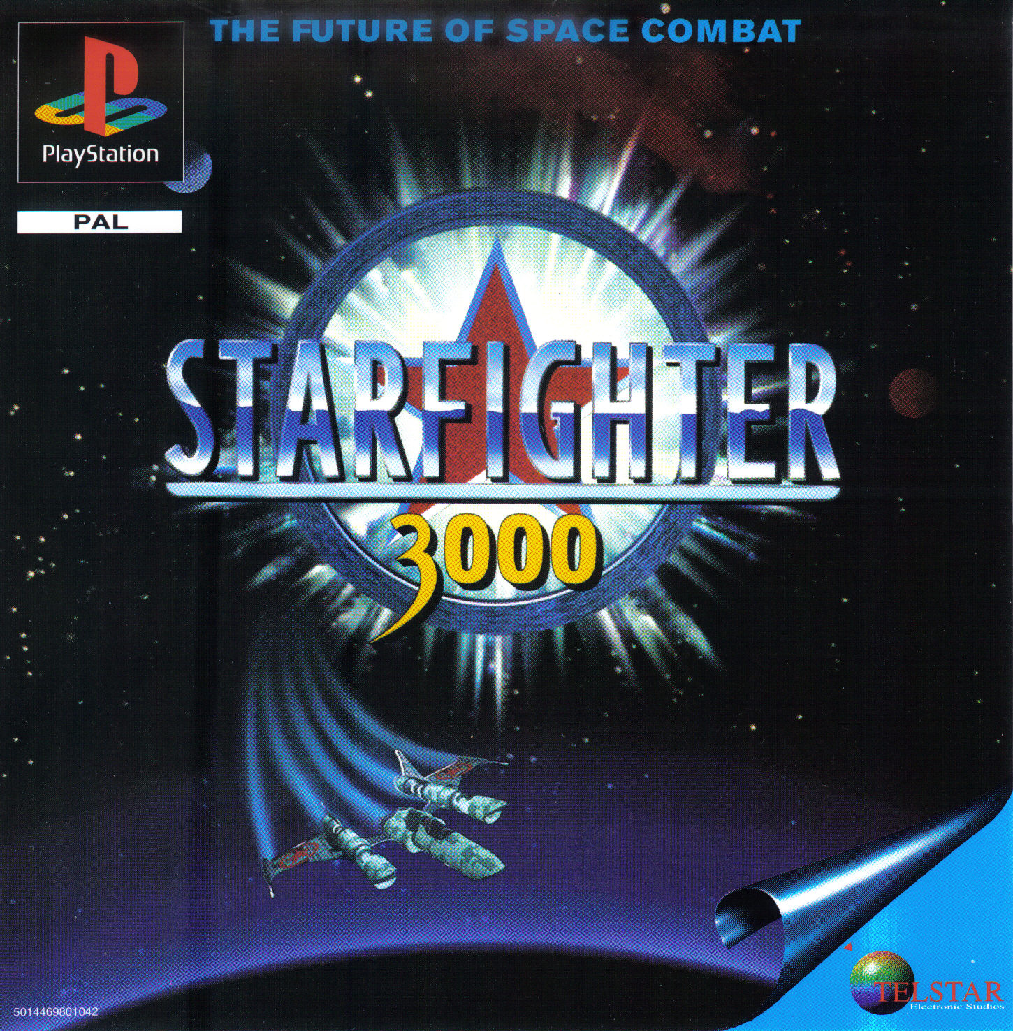 Box Art