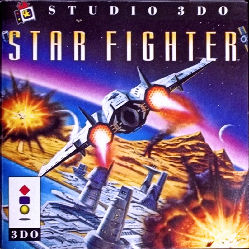 Box Art