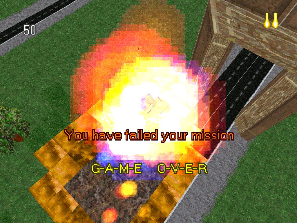PS1 Screenshots