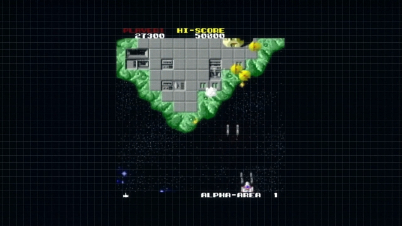 Screenshots from Rio - Rainbow Gate