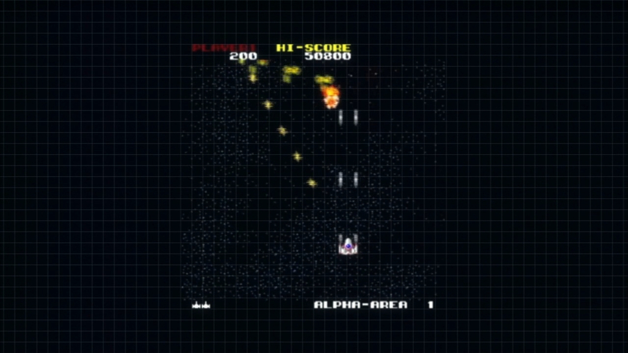 Screenshots from Rio - Rainbow Gate
