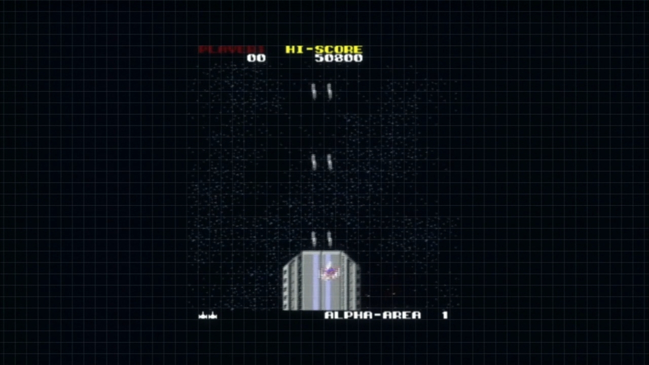 Screenshots from Rio - Rainbow Gate