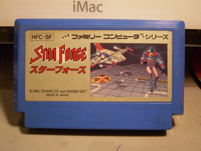 Star Force