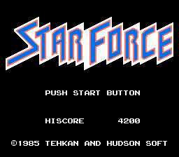 NES Screenshots