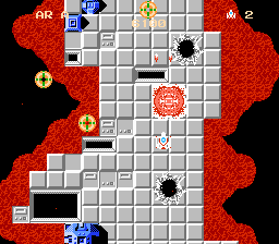 NES Screenshots