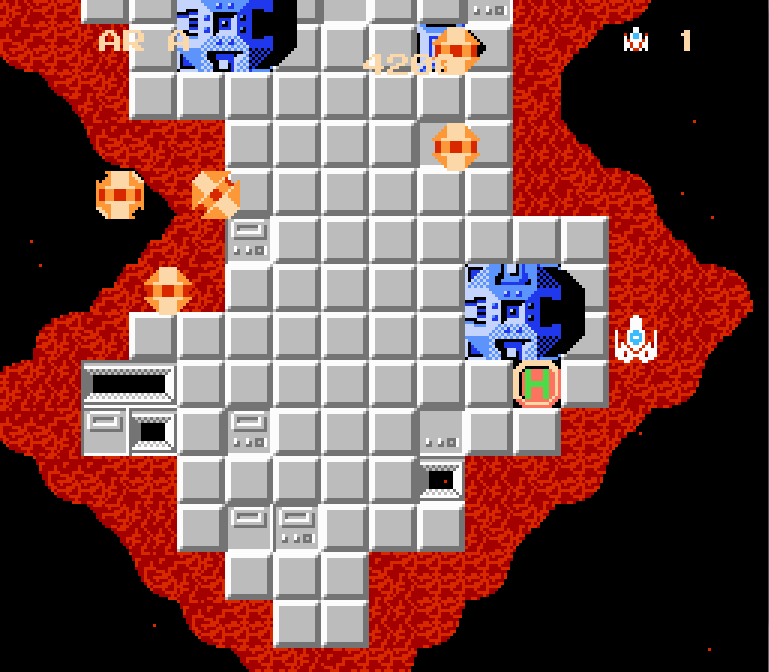 NES Screenshots