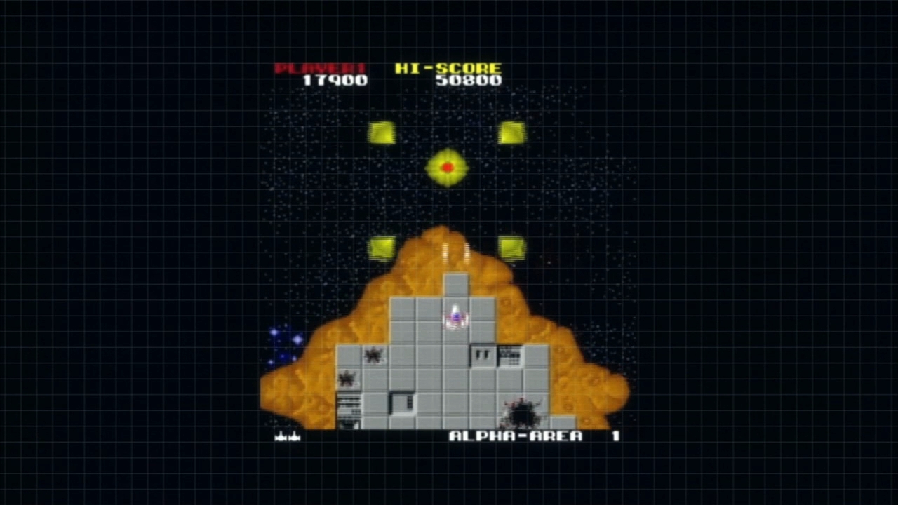 Screenshots from Rio - Rainbow Gate