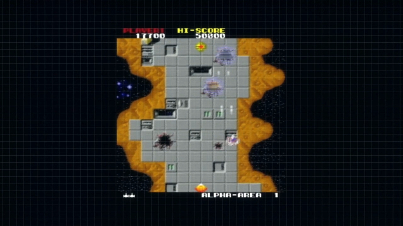 Screenshots from Rio - Rainbow Gate