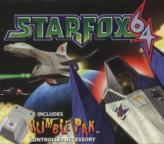 Box Art