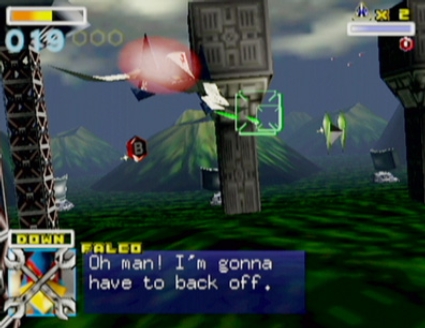 N64 Screenshots
