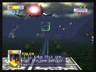 N64 Screenshots