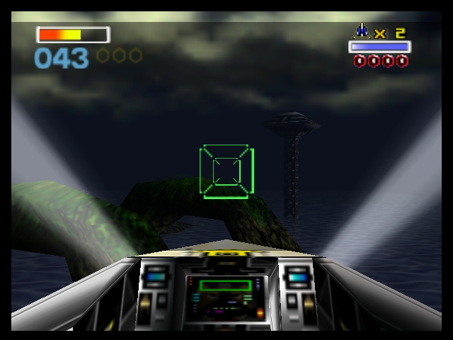 N64 Screenshots