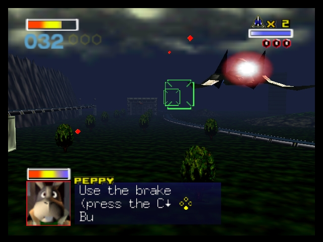 N64 Screenshots