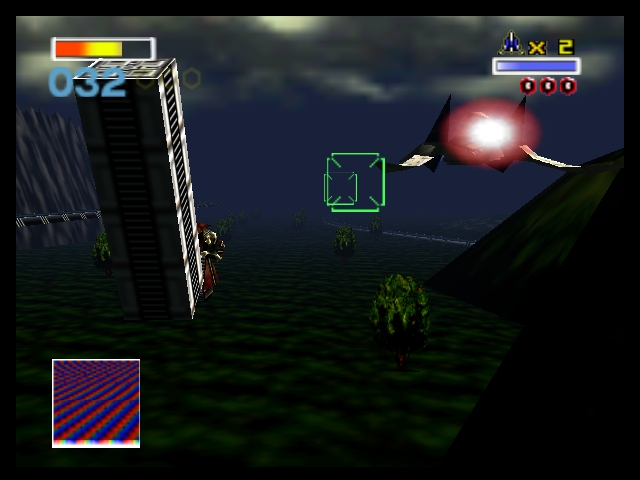 N64 Screenshots