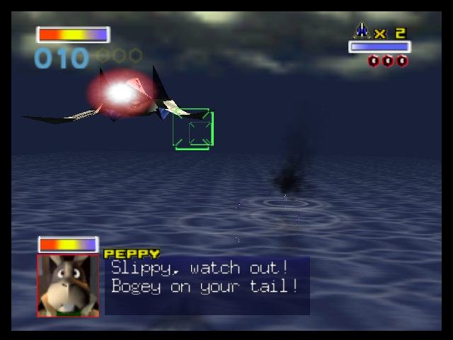 N64 Screenshots