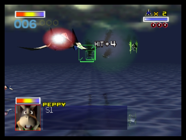 N64 Screenshots