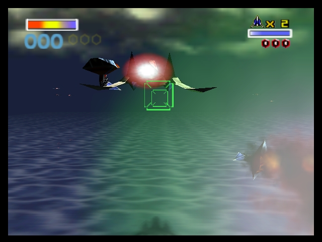 N64 Screenshots