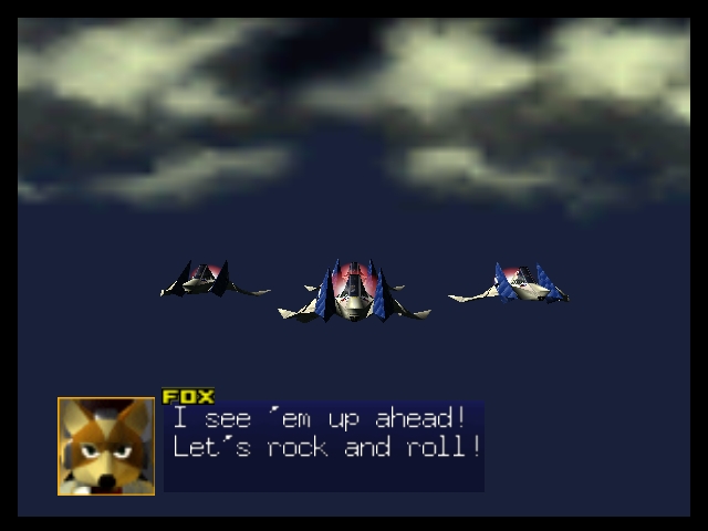 N64 Screenshots