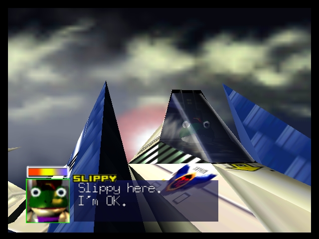 N64 Screenshots