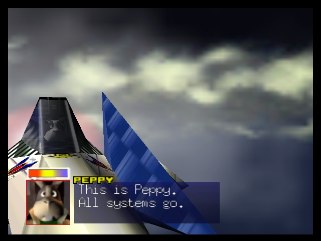 N64 Screenshots