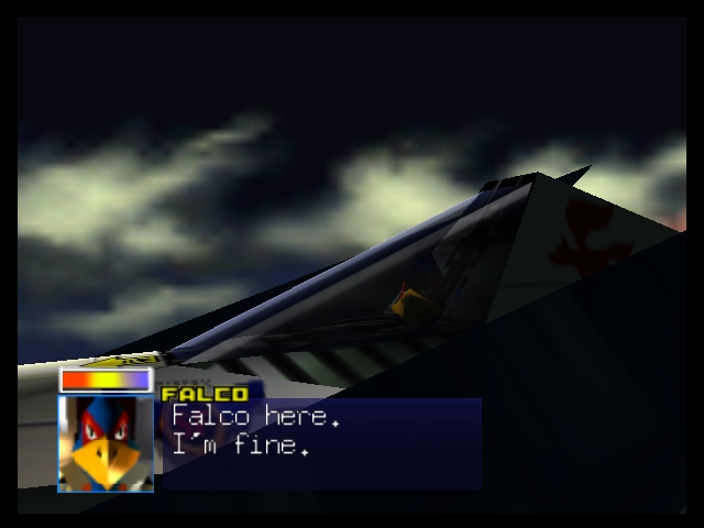 N64 Screenshots