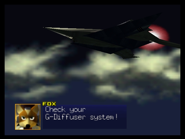N64 Screenshots