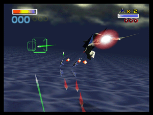 N64 Screenshots