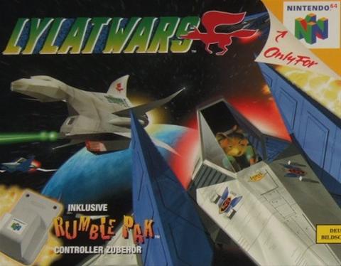 Box Art