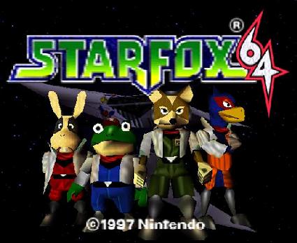 N64 Screenshots
