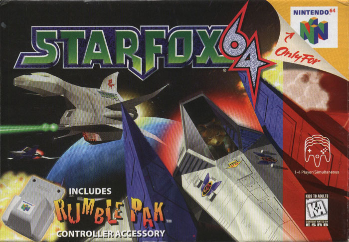 Box Art