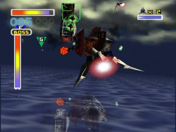 N64 Screenshots