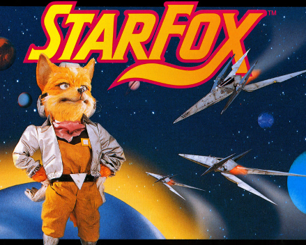 Star Fox