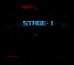 SNES Screenshots
