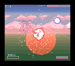 SNES Screenshots