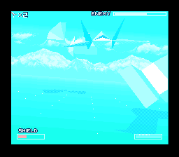 SNES Screenshots