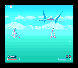 SNES Screenshots