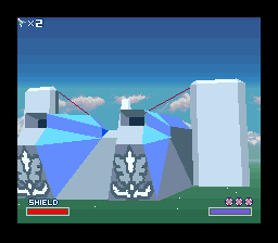 SNES Screenshots