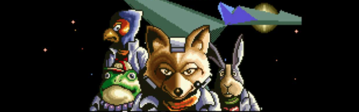 Star Fox