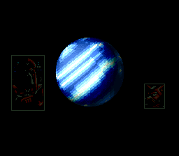 SNES Screenshots