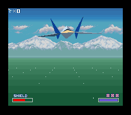 SNES Screenshots