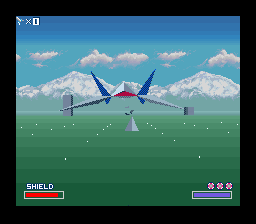 SNES Screenshots